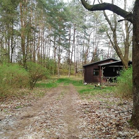 Przystan U Zosi Vila Drawsko  Exterior foto