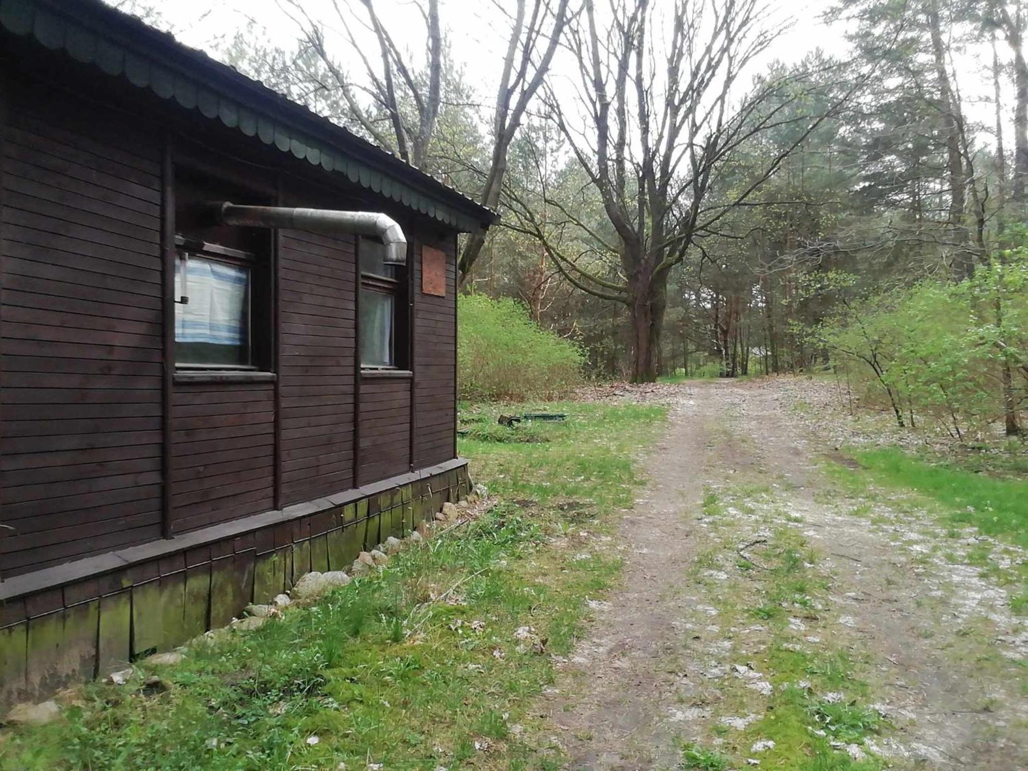 Przystan U Zosi Vila Drawsko  Exterior foto